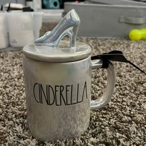 Rae Dunn x Cinderella mug
